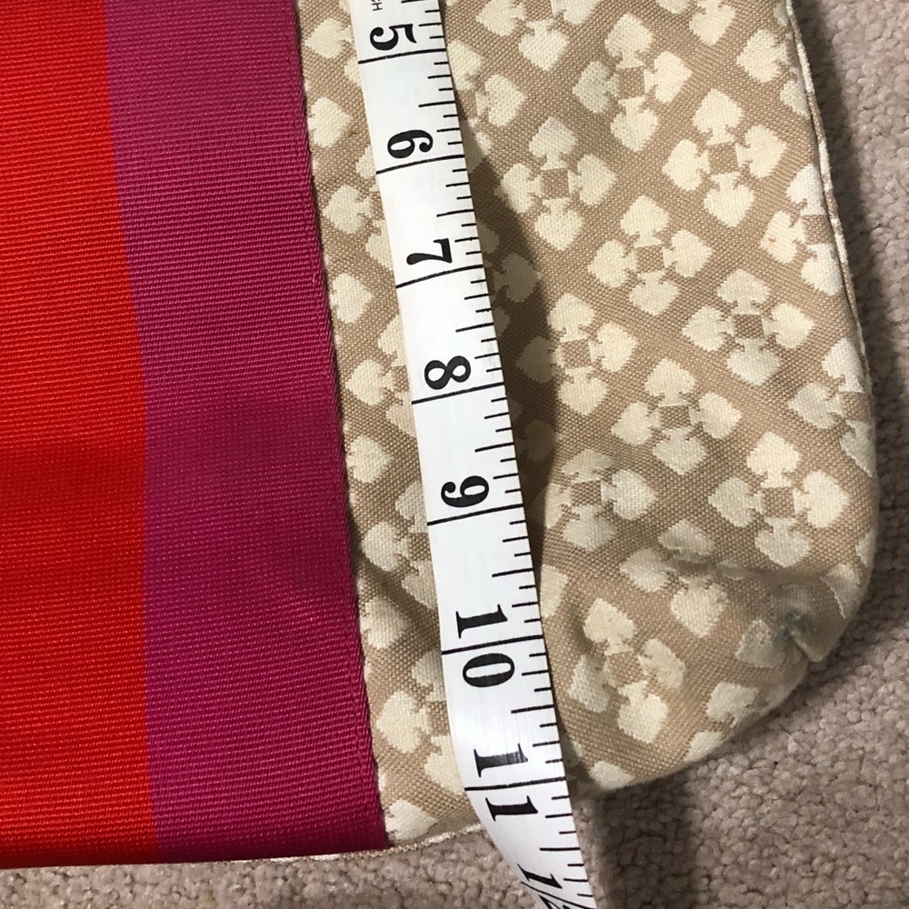 Kate Spade Cross Body ♠️ 👜 - Picture 8 of 8